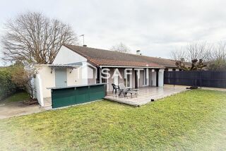  Maison � vendre 4 pi�ces 82 m�