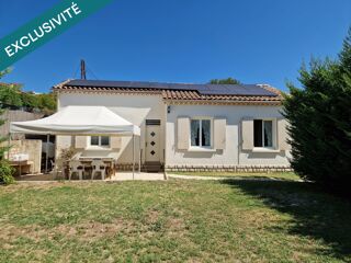  Maison � vendre 3 pi�ces 70 m�