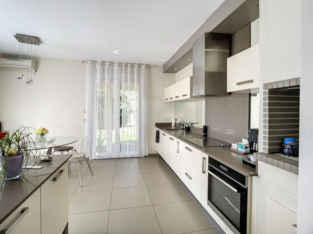 Vente Maison Villa T8 coeur village Fenouillet Fenouillet