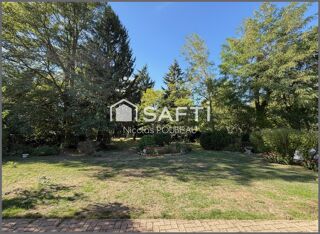  Maison à vendre 7 pièces 164 m²