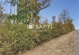  Terrain à vendre 5855 m²