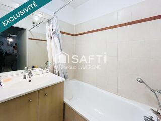  Appartement  vendre 2 pices 42 m