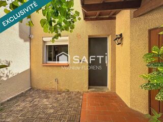  Maison � vendre 4 pi�ces 76 m�