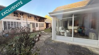  Maison à vendre 7 pièces 163 m²