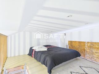  Appartement à vendre 3 pièces 76 m²