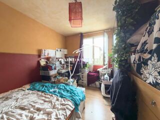  Maison à vendre 4 pièces 95 m²