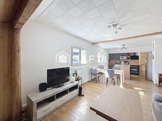  Appartement � vendre 3 pi�ces 63 m�