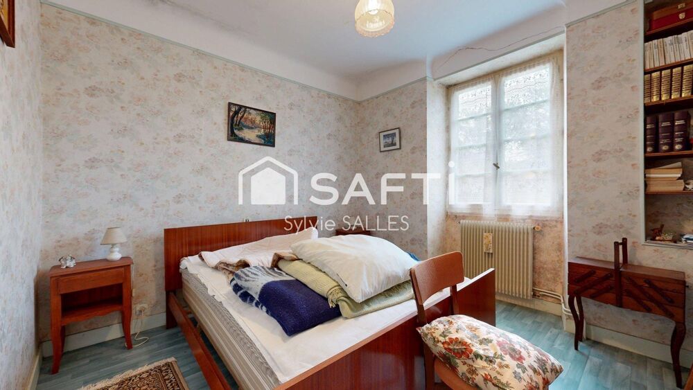 Vente Maison Maison en pierre avec dépendances Saint-cyprien