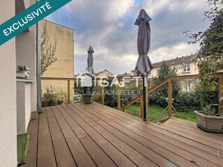  Maison � vendre 5 pi�ces 106 m�