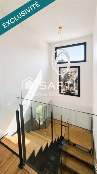  Maison à vendre 5 pièces 127 m²