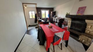  Maison  vendre 5 pices 93 m