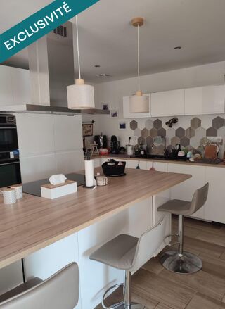  Maison � vendre 5 pi�ces 135 m�