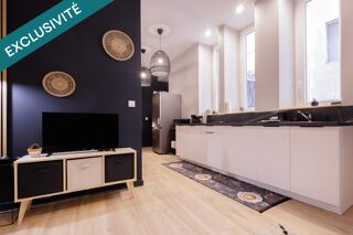  Appartement � vendre 2 pi�ces 39 m�