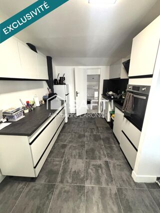  Maison � vendre 6 pi�ces 115 m�