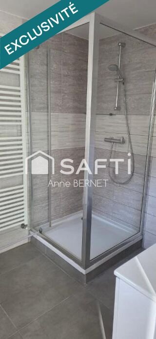  Maison à vendre 3 pièces 70 m²