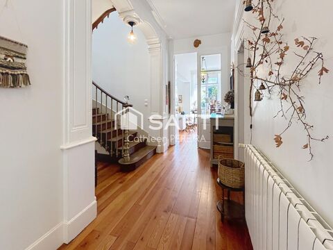   Maison de village r�nov�e Maison - 5 pi�ce(s) - 237 m�