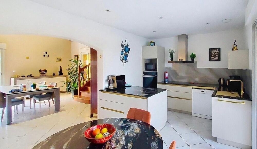 � vendre  Maison Roques (31120)