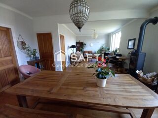  Maison � vendre 8 pi�ces 180 m�