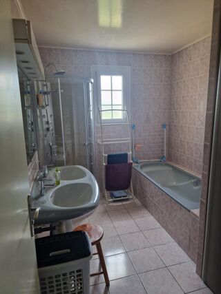  Maison à vendre 4 pièces 90 m²