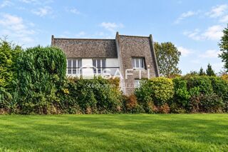  Maison à vendre 6 pièces 149 m²