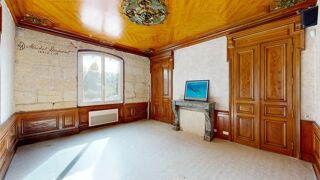Vente Immeuble L'élégance du XIXe siècle au cœur de Saint-Cyprien Saint-cyprien