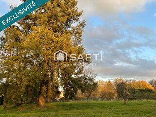  Terrain � vendre 2100 m�