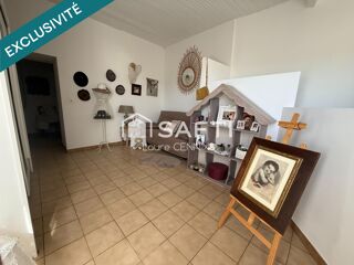  Maison à vendre 3 pièces 80 m²