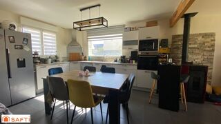  Maison � vendre 5 pi�ces 88 m�