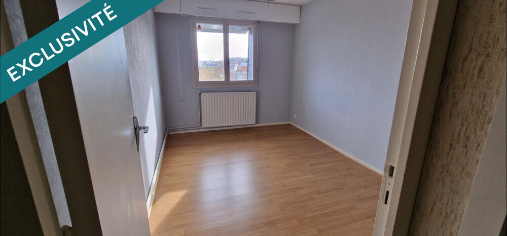 Vente Appartement Centre Louviers Louviers