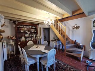  Maison � vendre 7 pi�ces 228 m�