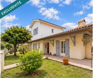  Maison à vendre 7 pièces 137 m²