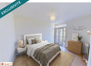  Appartement � vendre 5 pi�ces 86 m�