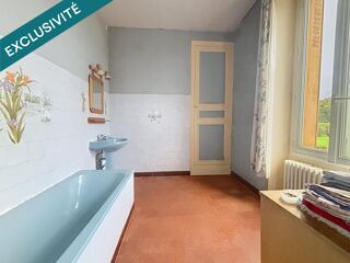  Maison à vendre 5 pièces 120 m²