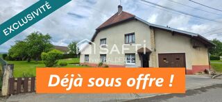  Maison � vendre 5 pi�ces 104 m�