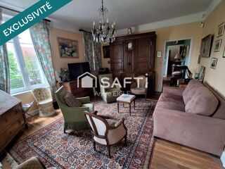  Maison � vendre 9 pi�ces 160 m�