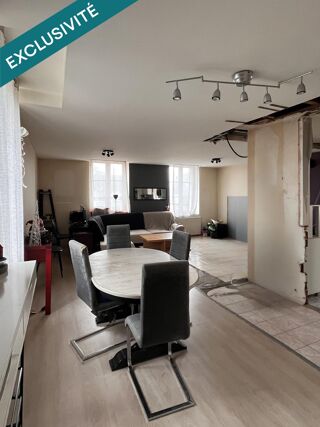  Maison � vendre 4 pi�ces 100 m�