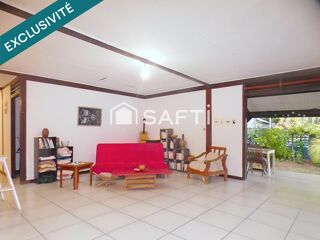  Maison à vendre 5 pièces 138 m²