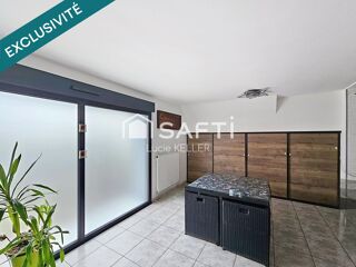  Maison � vendre 6 pi�ces 199 m�