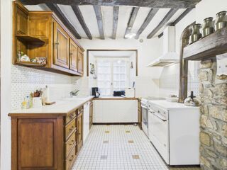  Maison � vendre 6 pi�ces 111 m�