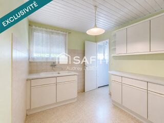  Appartement à vendre 3 pièces 60 m²