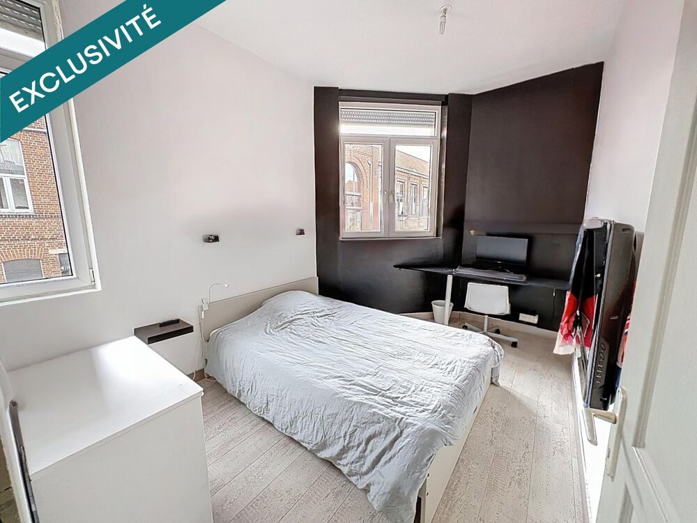 Maison 150 m² 4 pièces