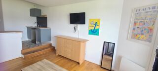  Appartement à vendre 1 pièce 25 m²
