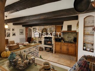  Maison à vendre 10 pièces 228 m²