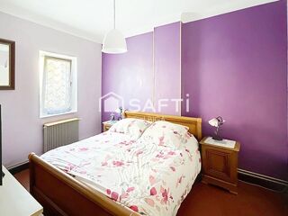  Maison � vendre 4 pi�ces 119 m�