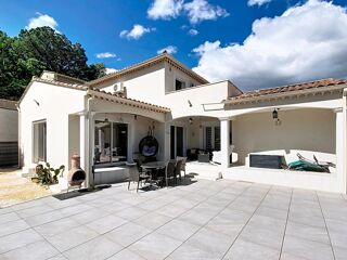  Maison à vendre 5 pièces 144 m²