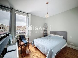  Maison à vendre 5 pièces 101 m²