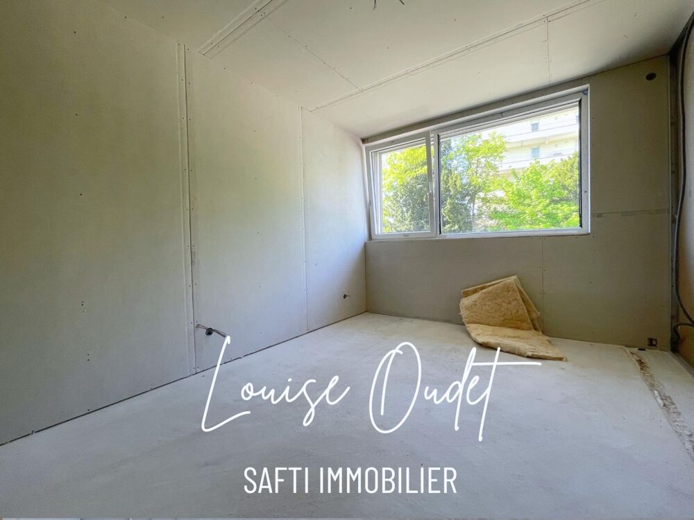 Vente Appartement Quartier Saint Claude, appartement avec 4 chambres Besancon