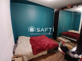  Appartement à vendre 4 pièces 91 m²