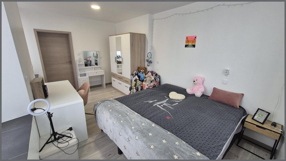 Vente Appartement Appartement rez de chaussé à Corcieux Corcieux