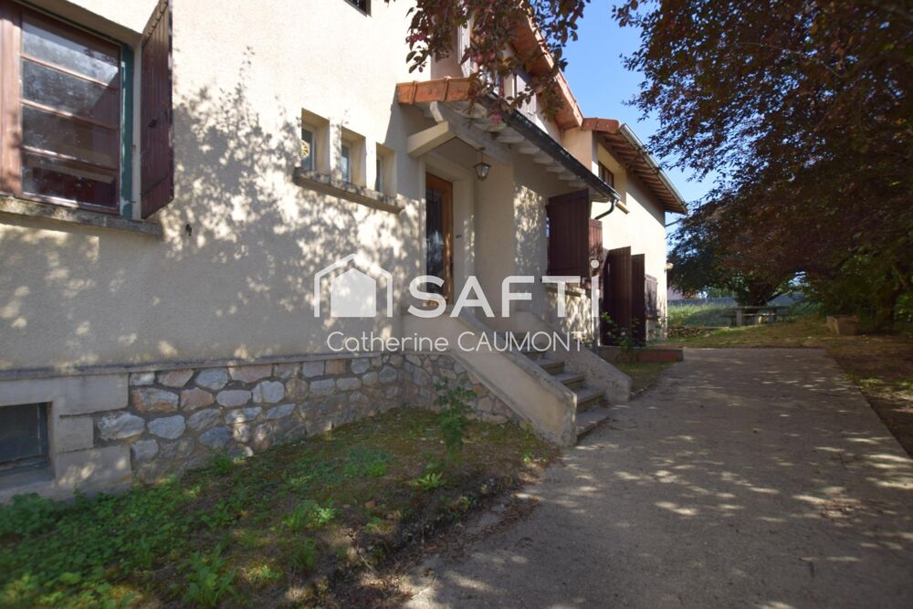 Castres nord, beau potentiel
